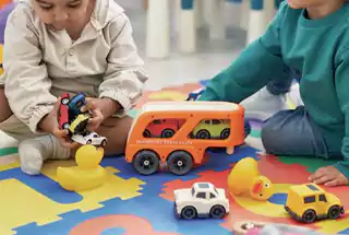 Delta Venus Indoor Games