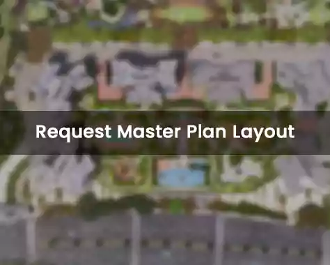 Delta Venus Airoli Floor Plan