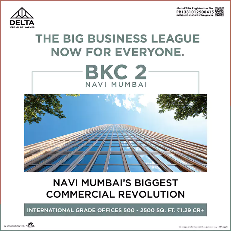 New Launching Delta Venus